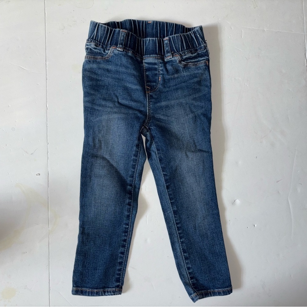 Gap girls jegging size 3t